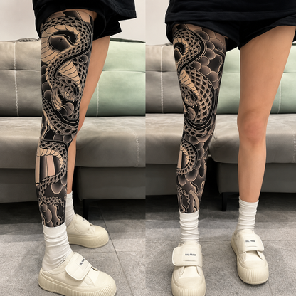 SkinTattoo™ - Invisible Tattoo Sleeve
